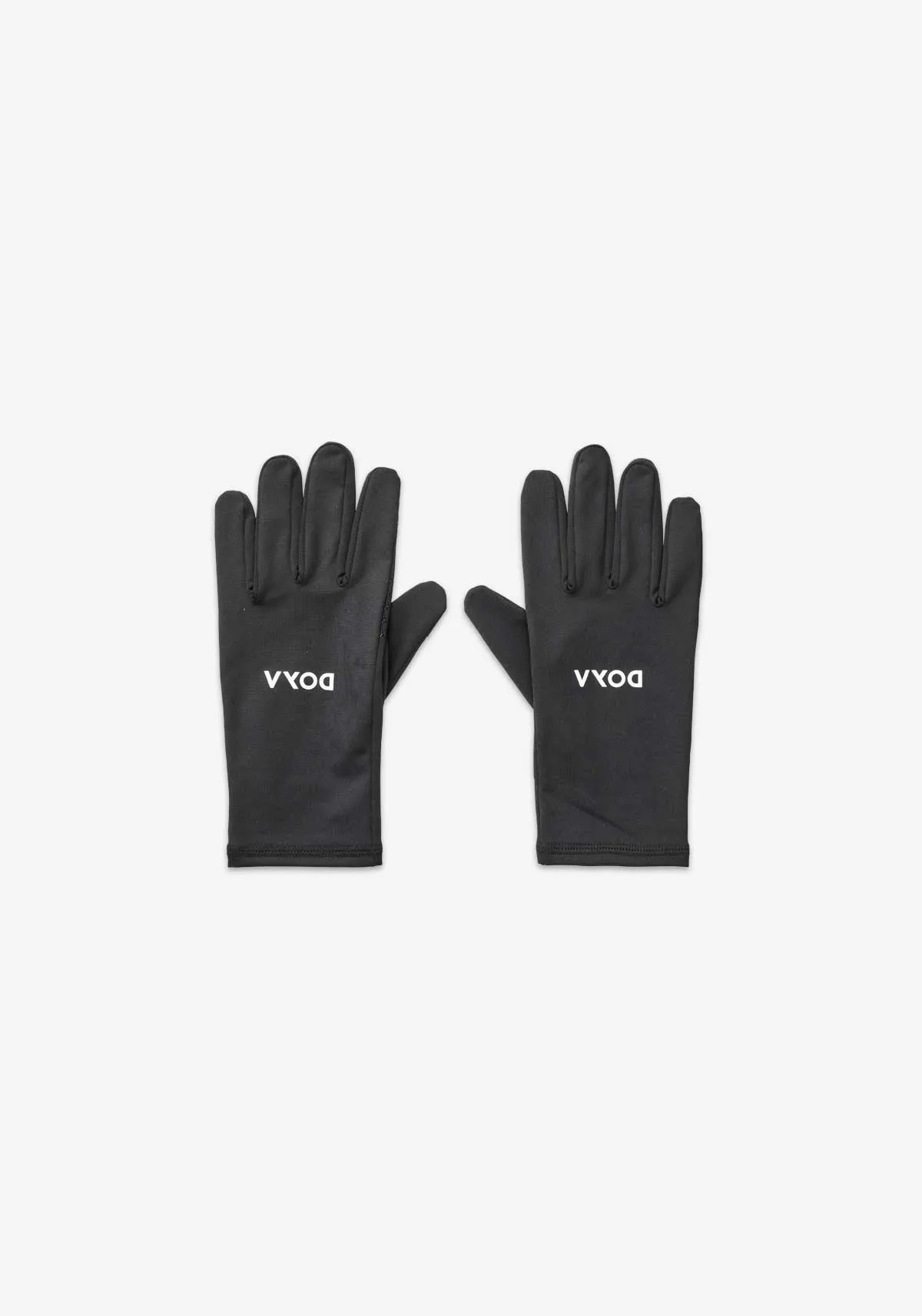 ADDON LIGHT GLOVES - Black