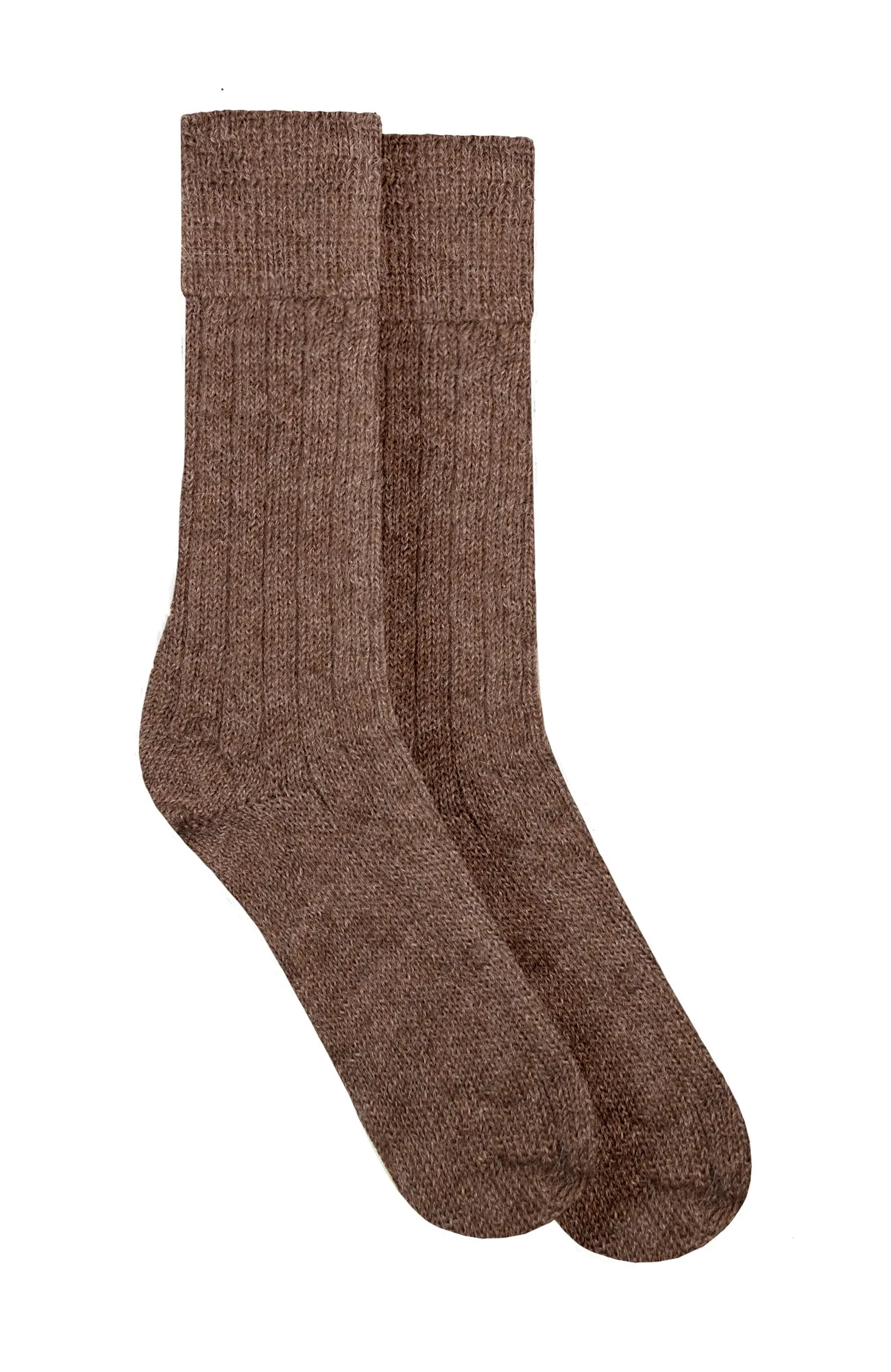 Alpaca Lounge Socks