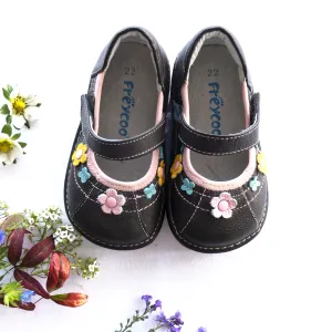 Amelia Mary Janes Girls Shoes