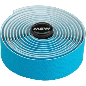 Anti-Slip Gel Bike Handlebar Tape - HBT-210, Blue