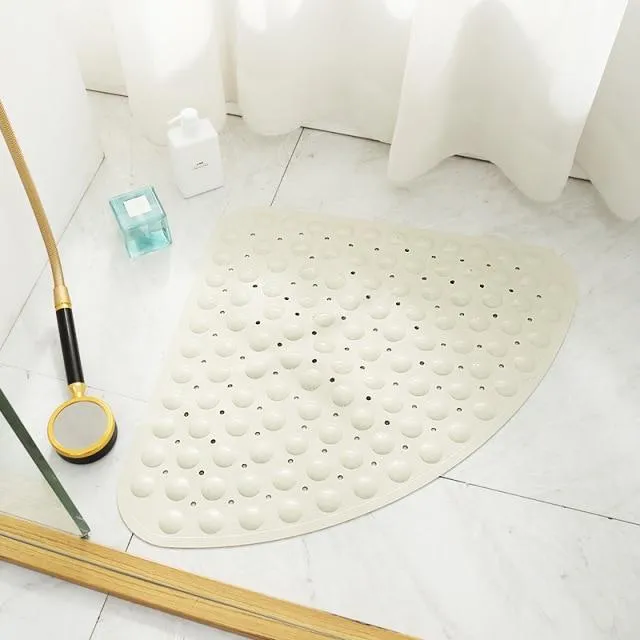 Anti-Slip Washable Bathtub Mat