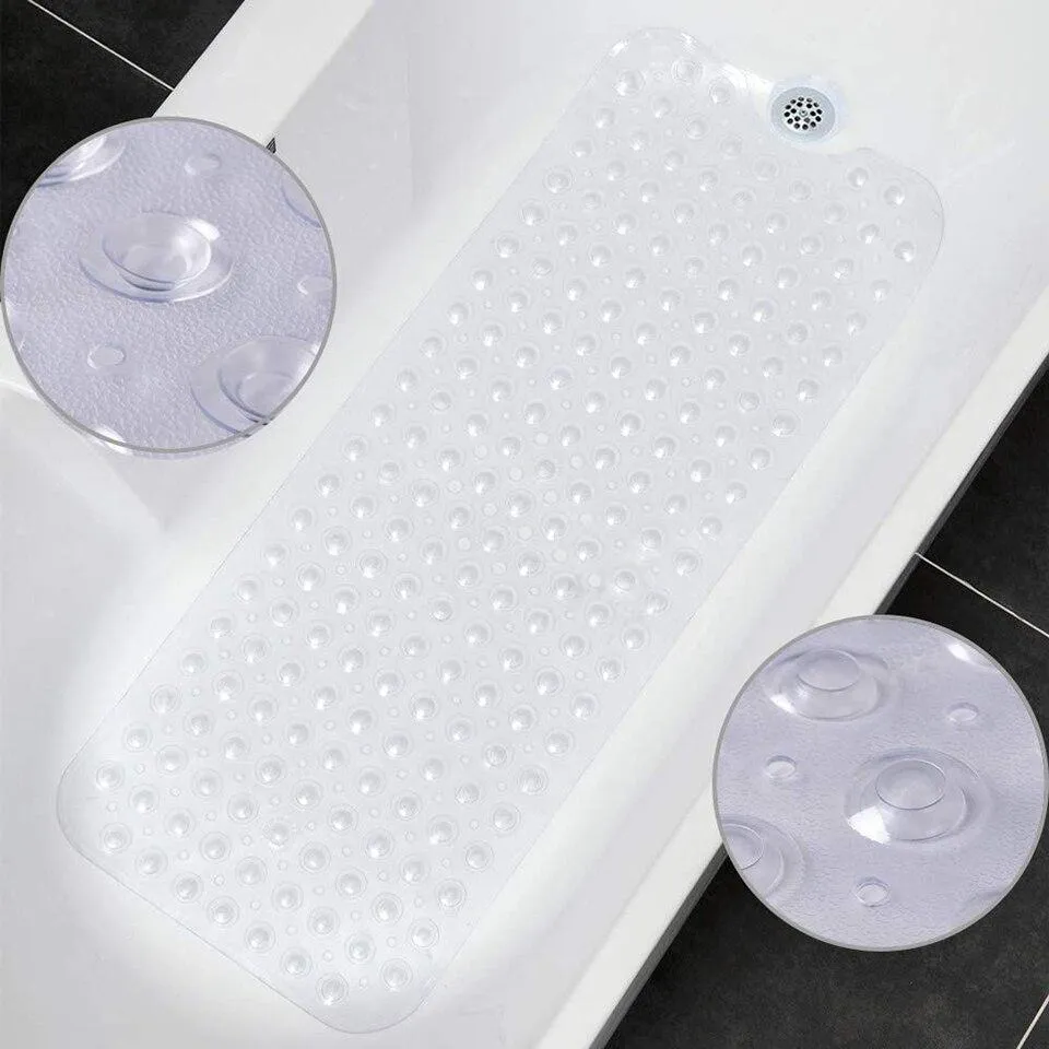 Anti-Slip Washable Bathtub Mat