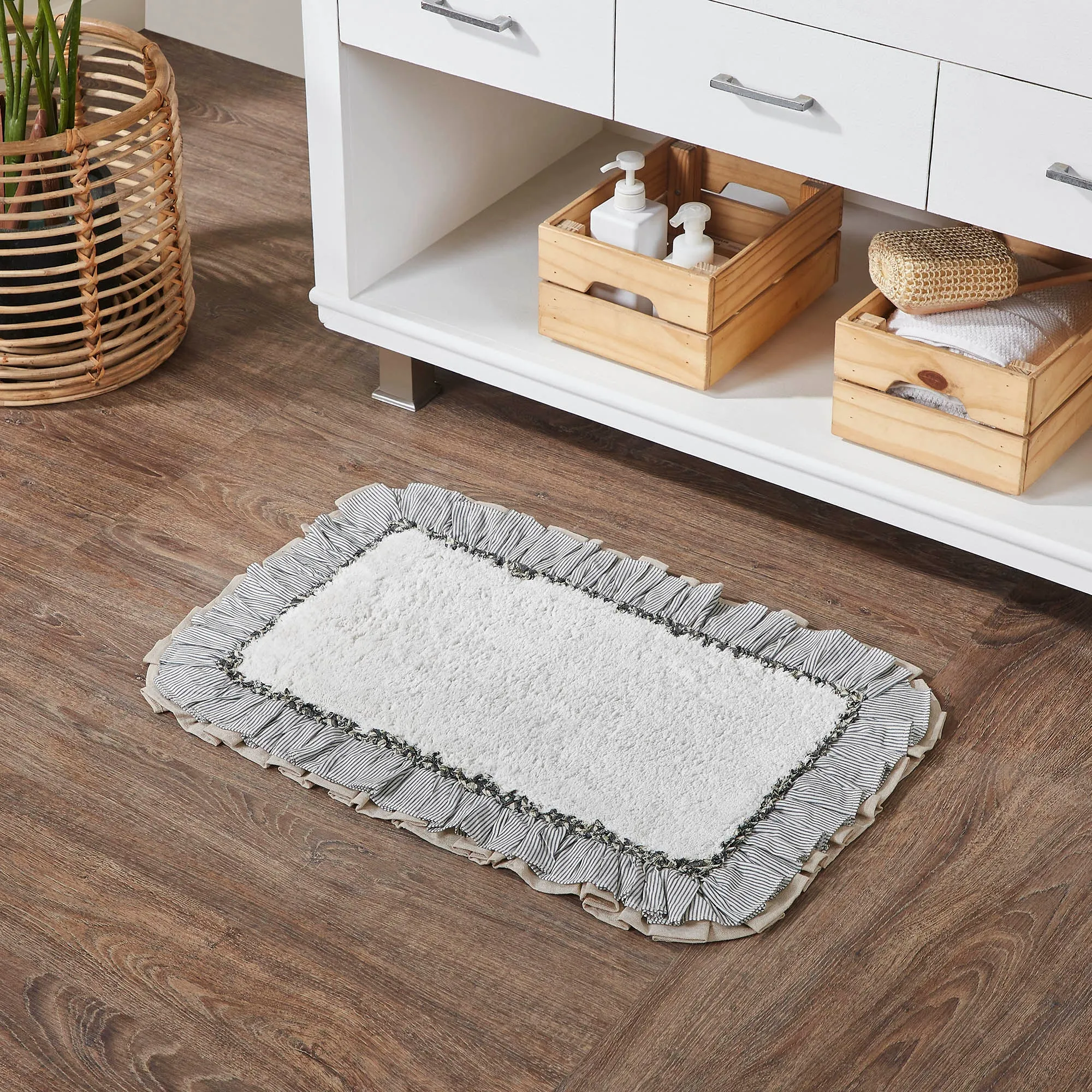 Ashmont Bathmat 20x30