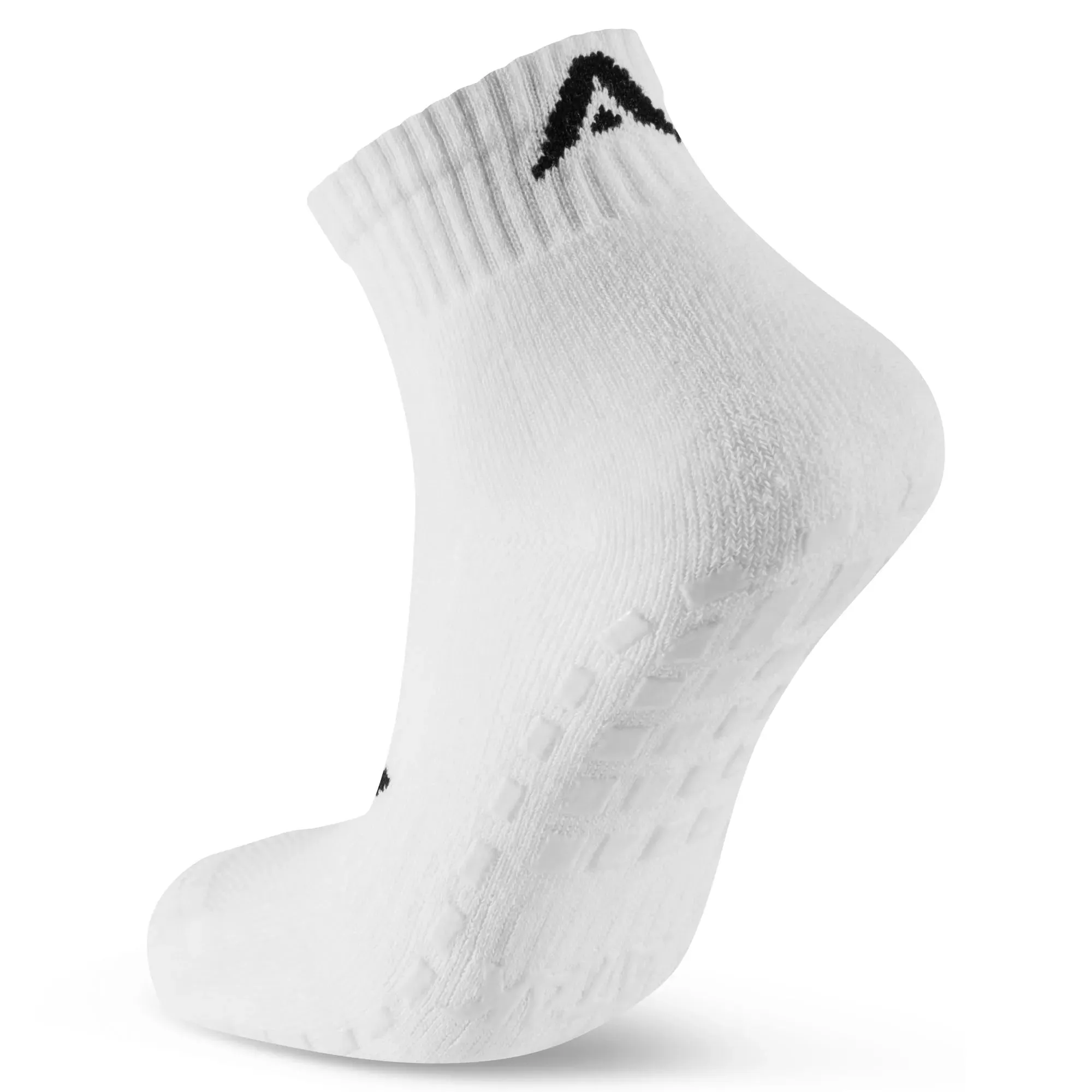 ATAK Gripzlite Pro Kids Quarter Socks