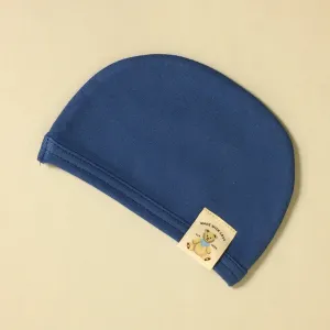 Bamboo Hugger Hat Noble Blue