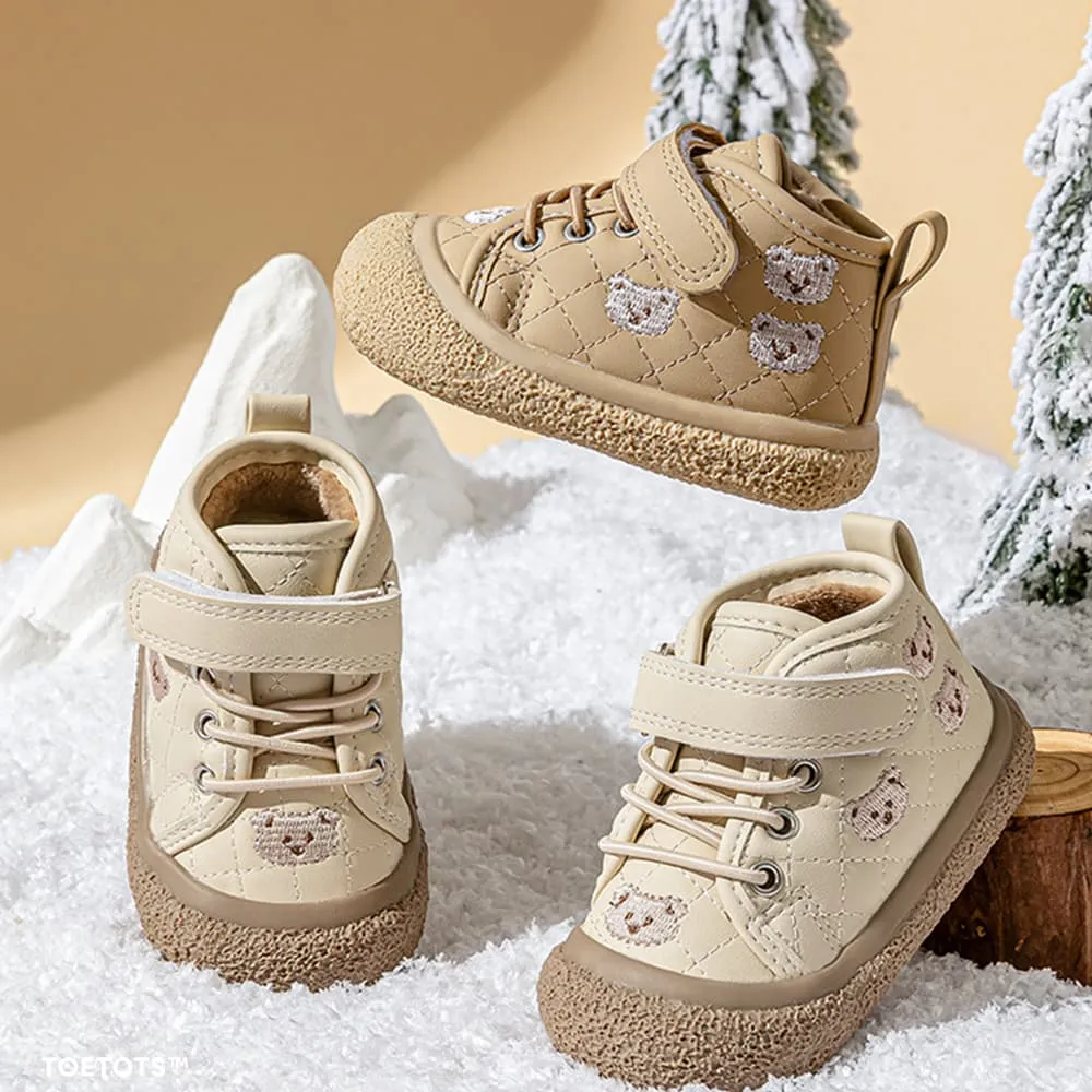 BearHug - Kids Winter Boots