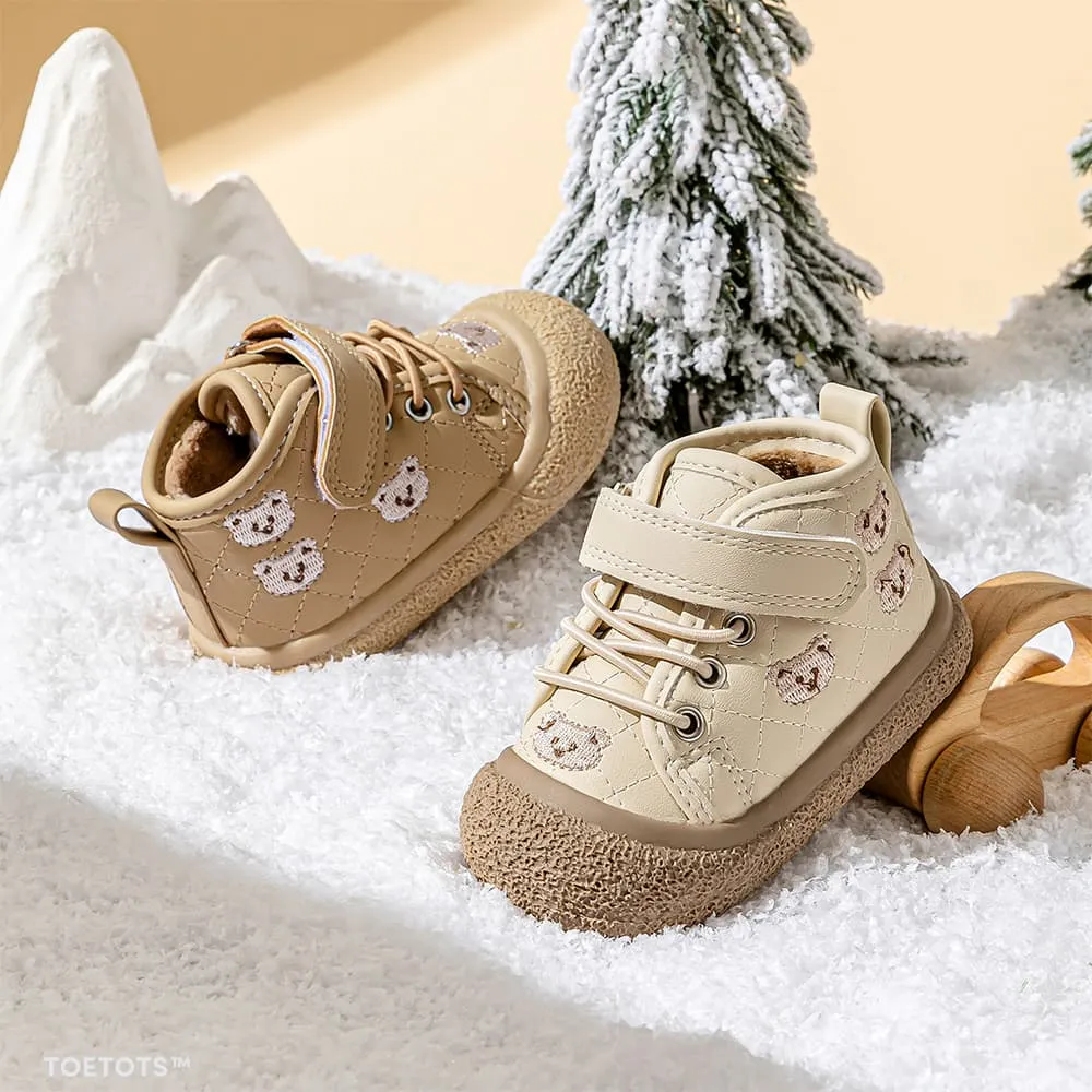 BearHug - Kids Winter Boots