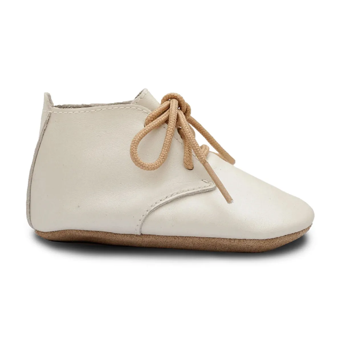 Bobux Desert Lace Soft Sole Shoe