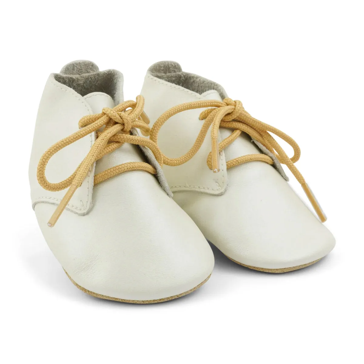 Bobux Desert Lace Soft Sole Shoe