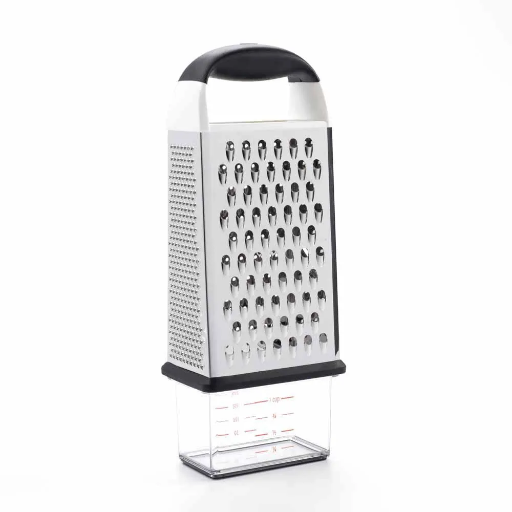 Box Grater