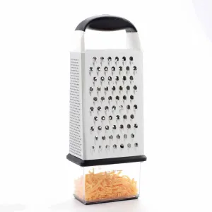 Box Grater