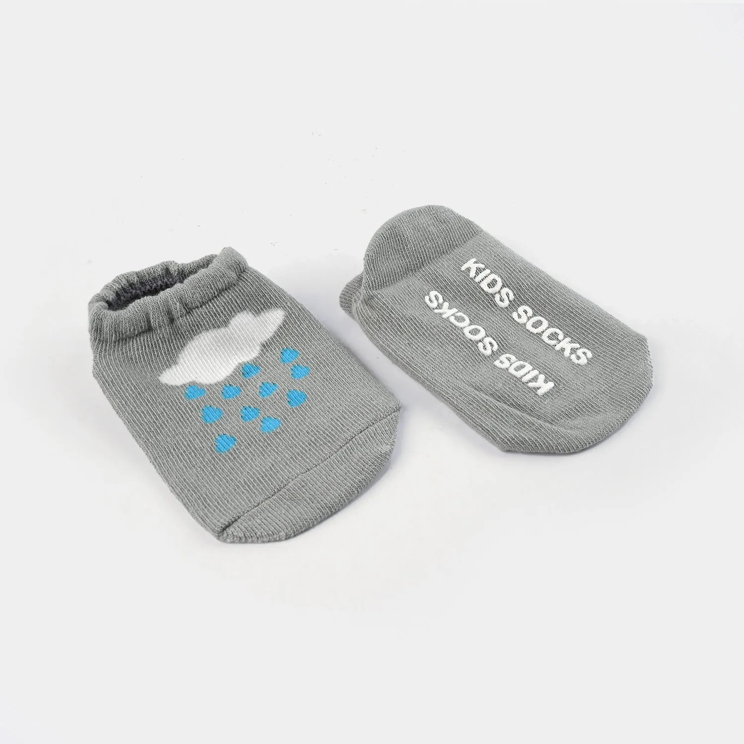 Boy Socks Anti Slip | 6M 