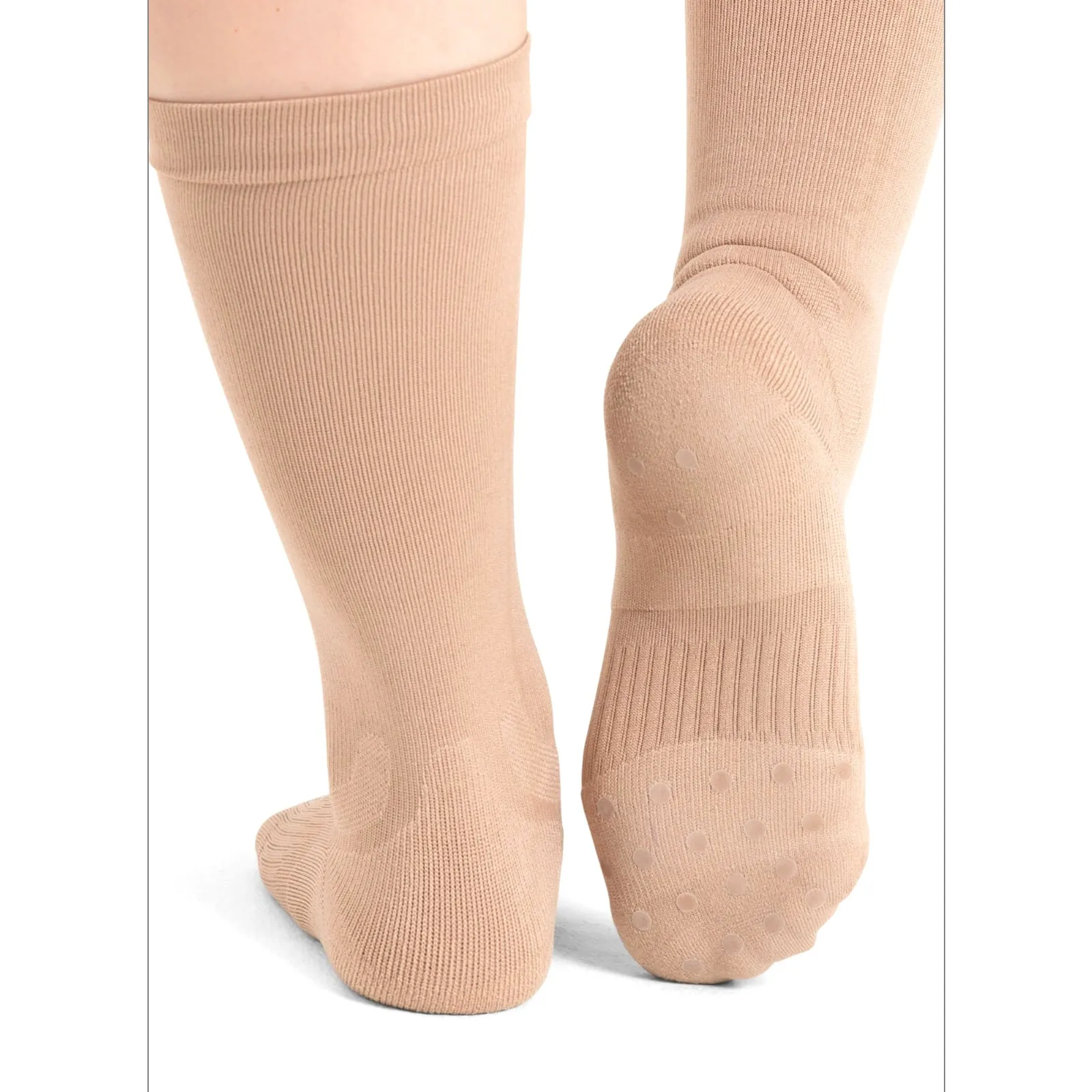 Capezio Lifeknit Calf Length Sox