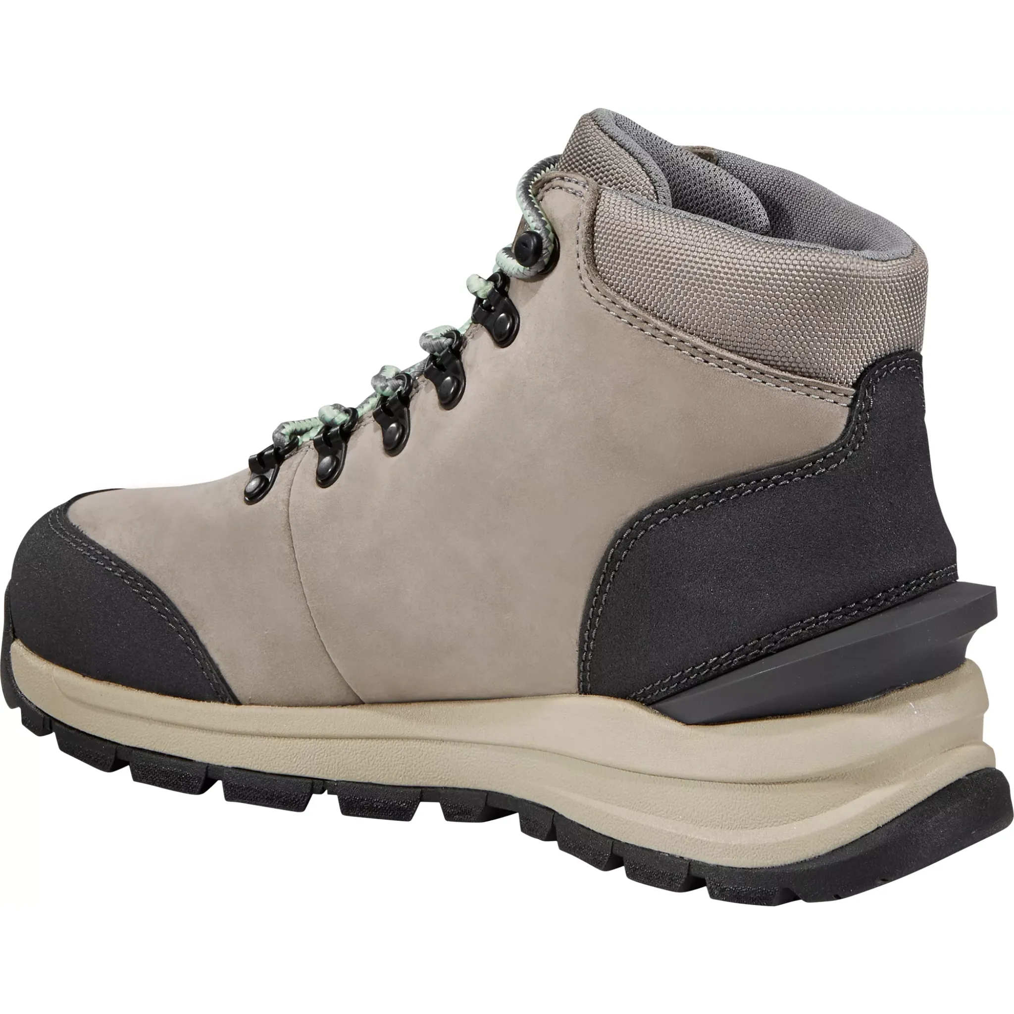 CARHARTT WOMEN'S GILMORE 5IN WATERPROOF WORK BOOTS - FH5057