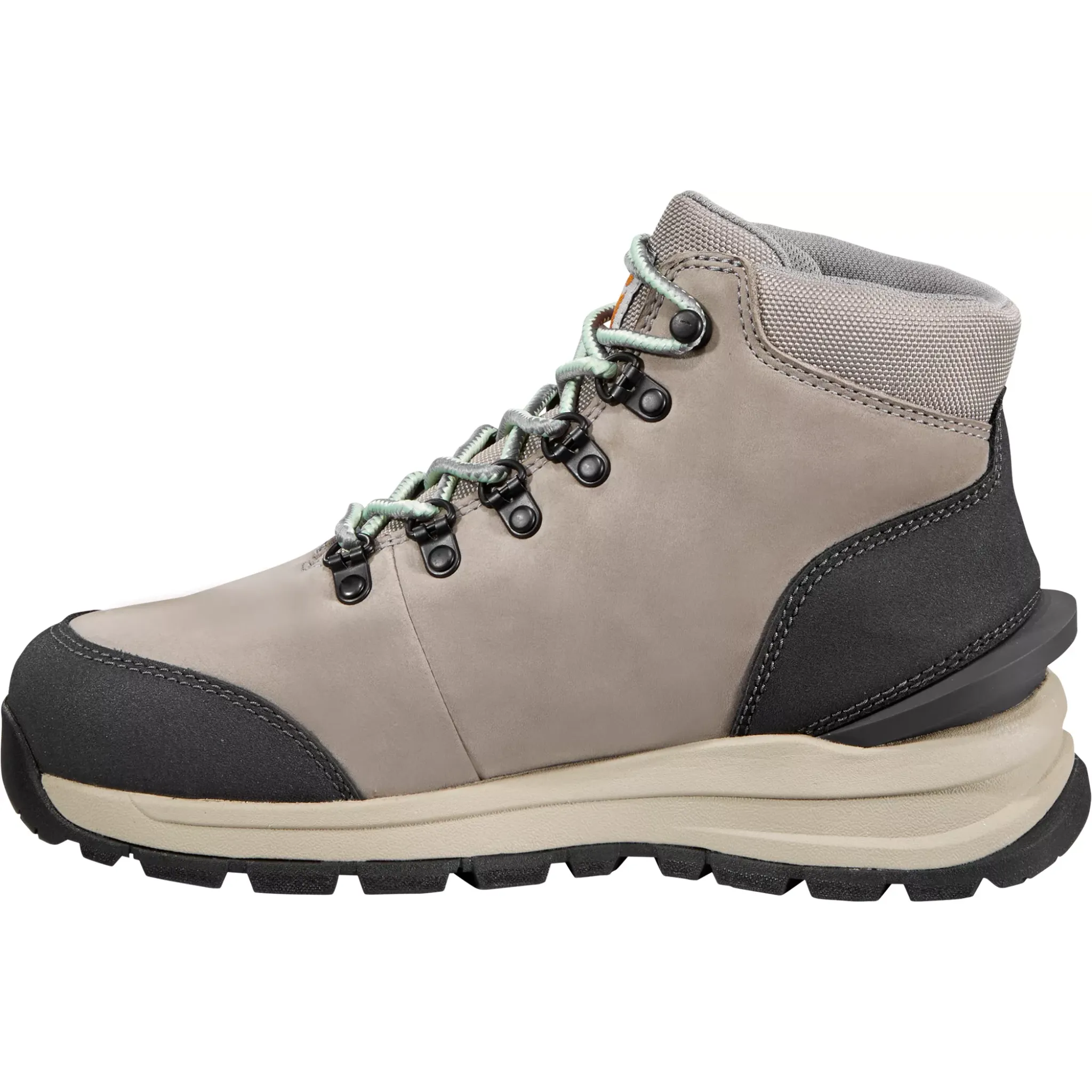 CARHARTT WOMEN'S GILMORE 5IN WATERPROOF WORK BOOTS - FH5057