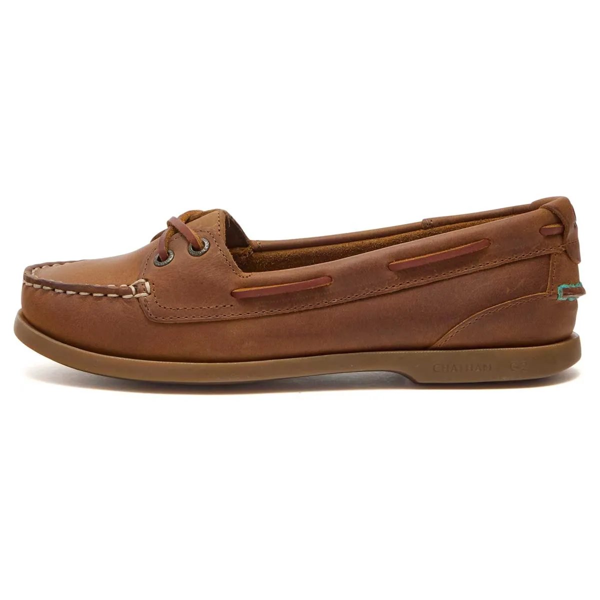 Chatham Bali G2 Women's Deck Shoes