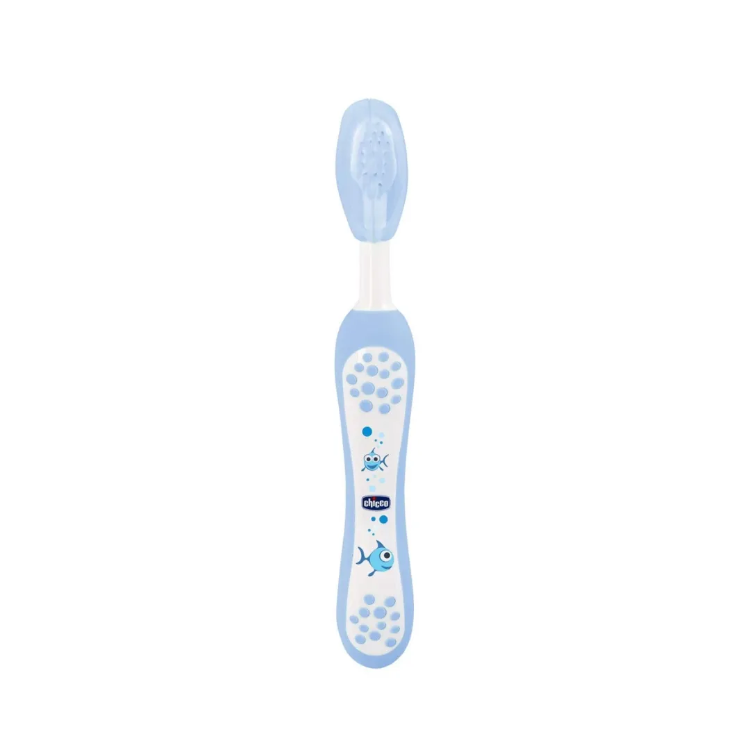 Chicco Toothbrush 6 months 