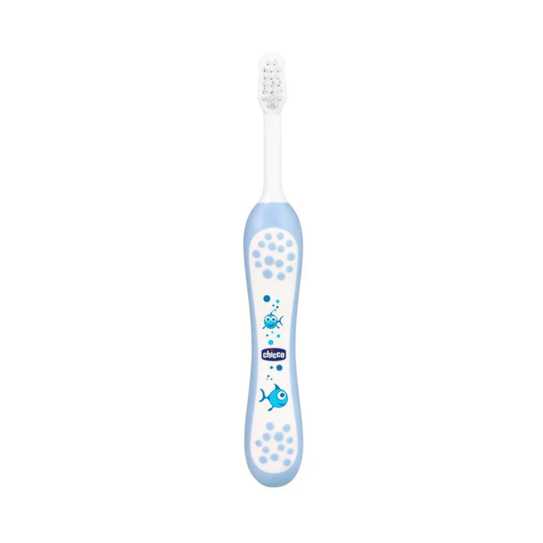 Chicco Toothbrush 6 months 