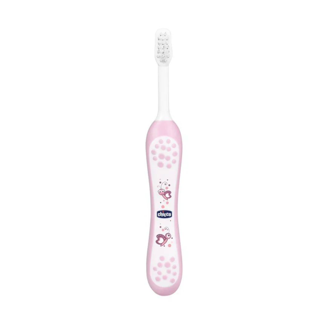 Chicco Toothbrush 6 months 