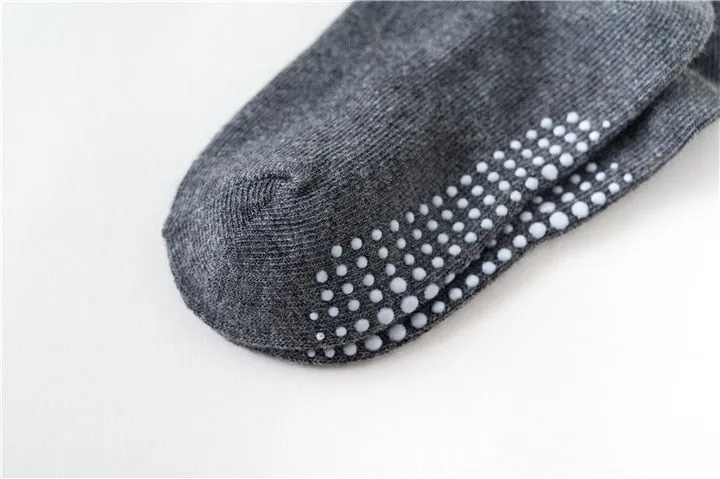 Children's Cotton Anti-Slip Socks