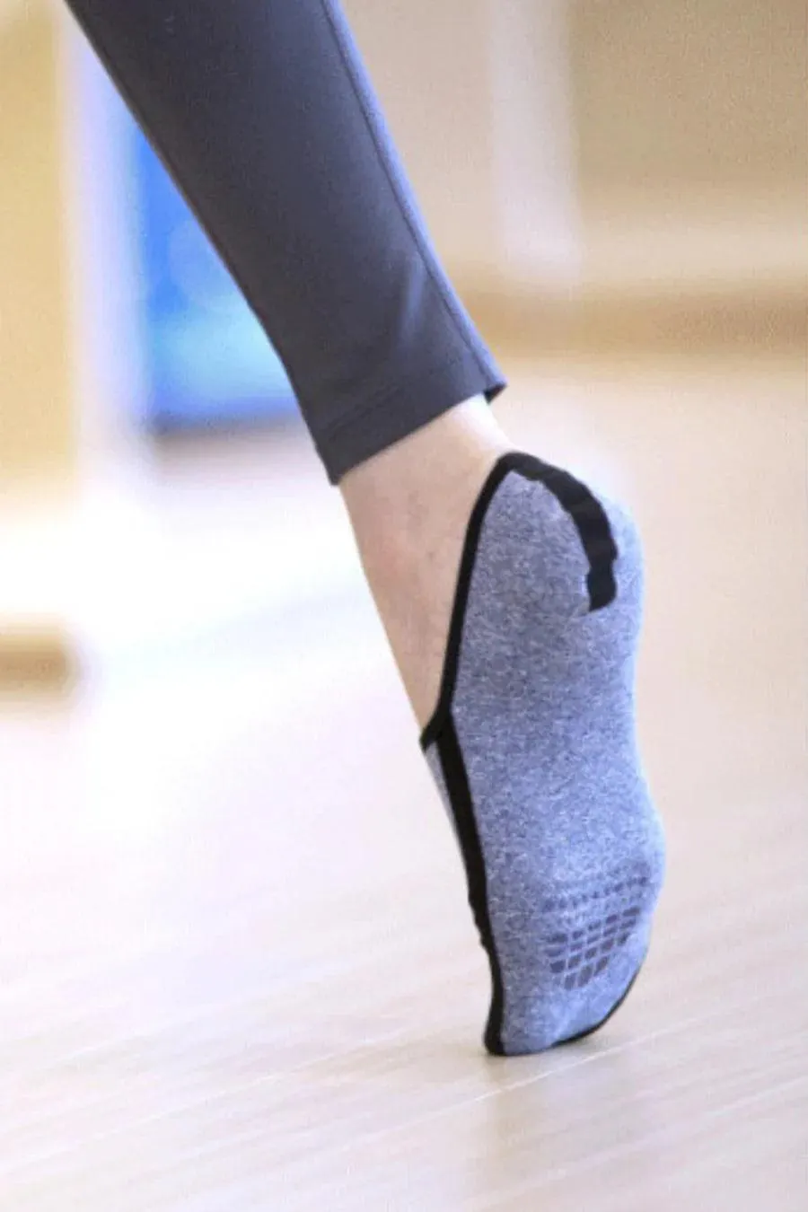 Cloud Active No-Show Socks