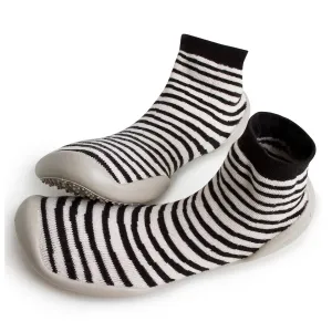 collégien Abstract Vital Sock Slippers