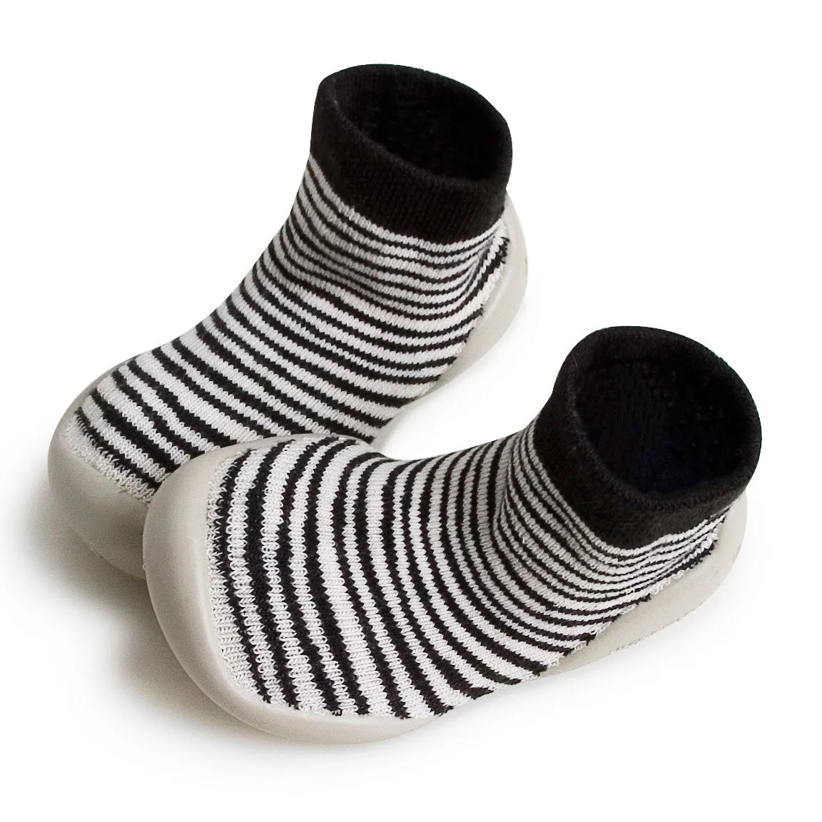 collégien Abstract Vital Sock Slippers