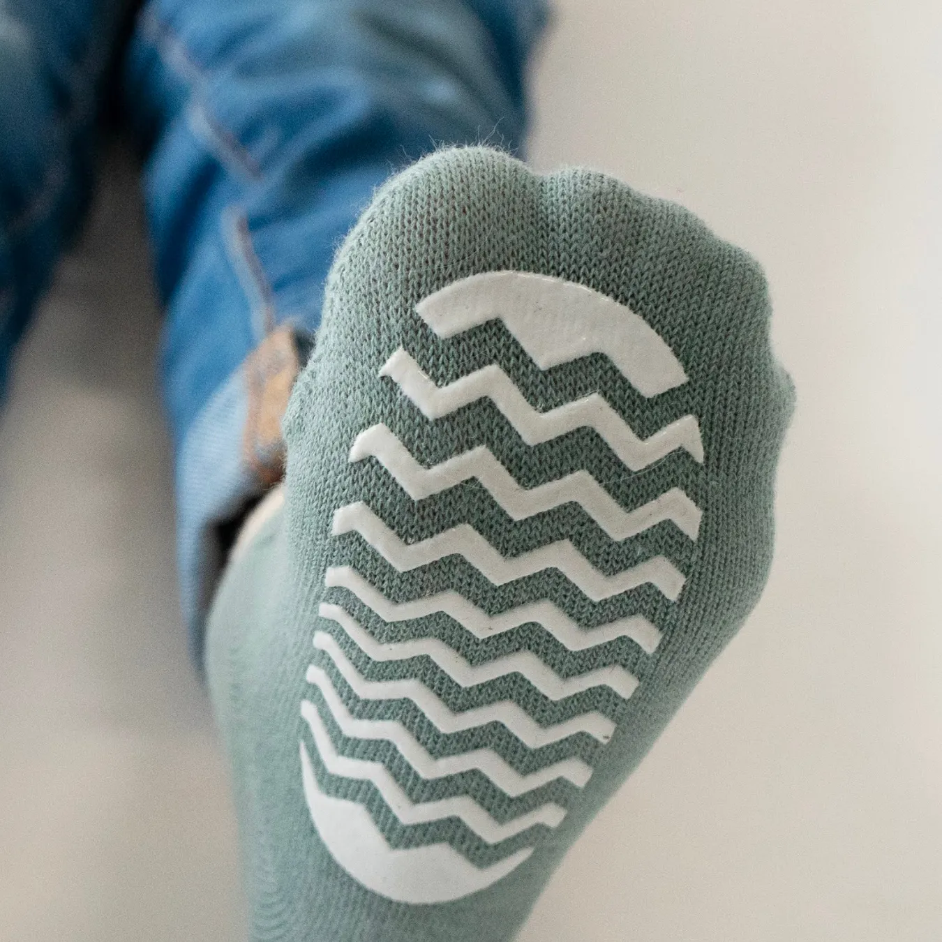 Cozy Non-Slip Socks (2 pack) - Dinos