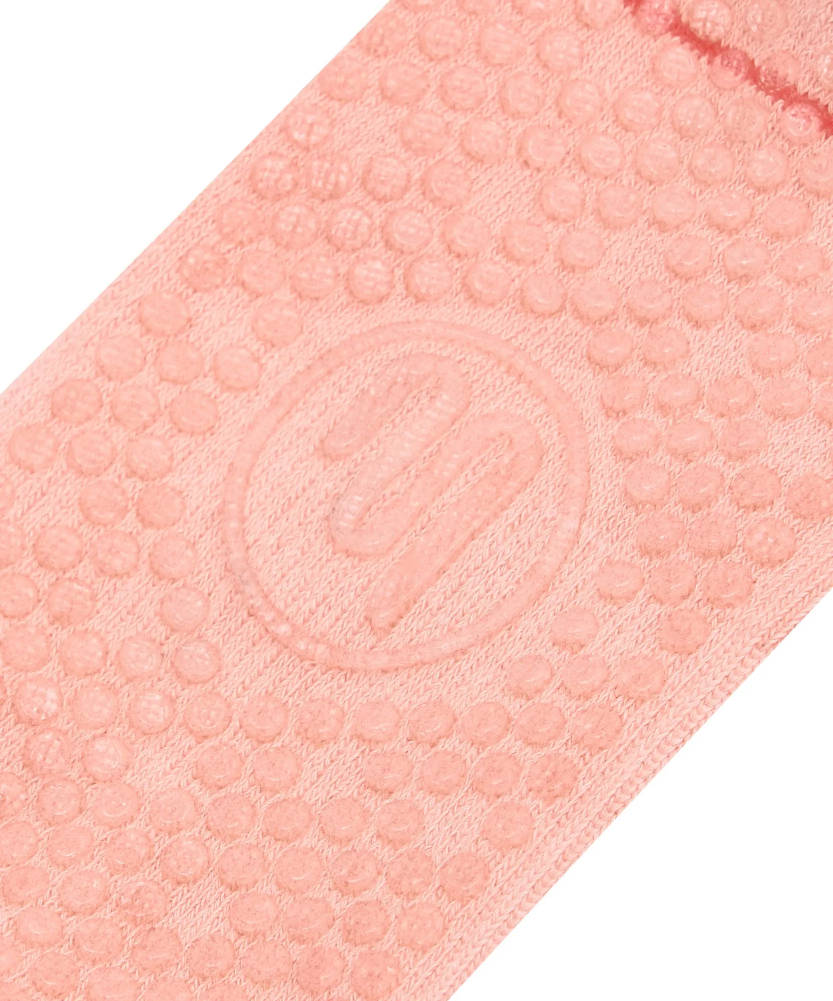 Crew Non Slip Grip Socks - Virgo