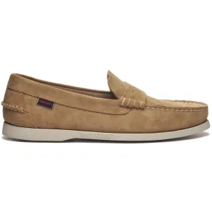 Dan Boat Roughout - Camel