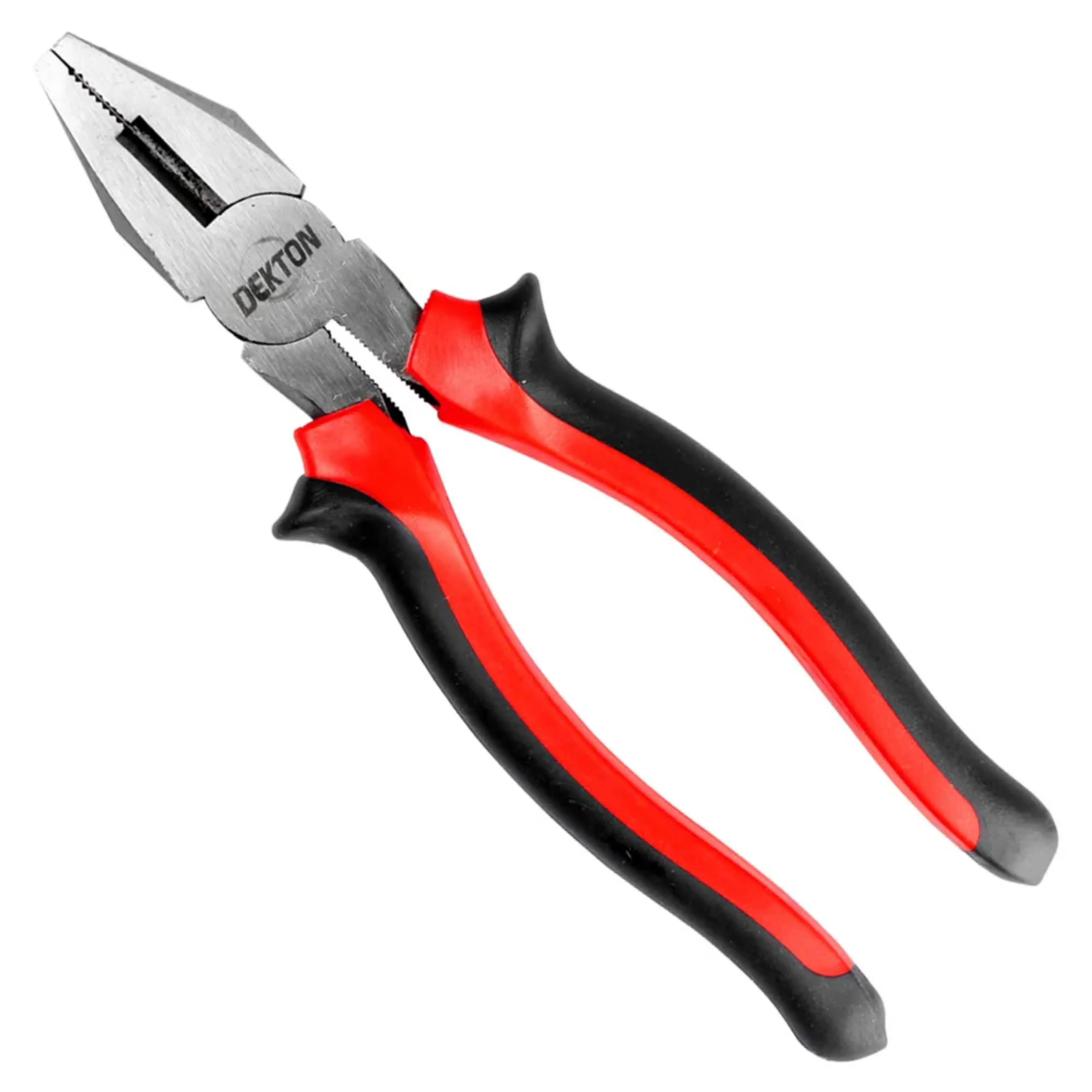 DEKTON 8" Combination Pliers