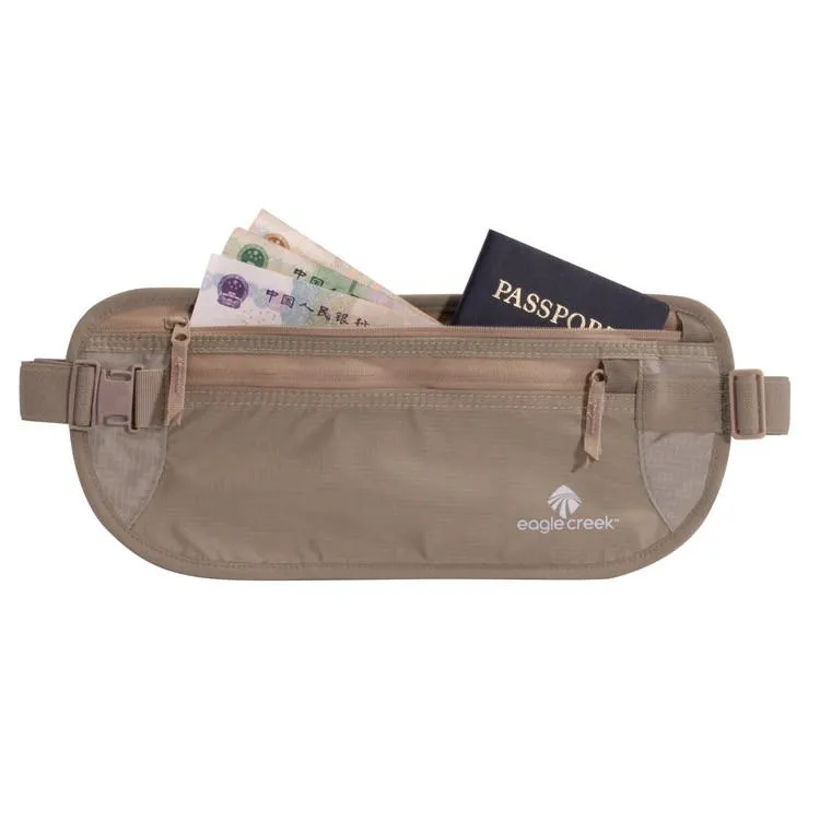 Eagle Creek Undercover Money Belt DLX