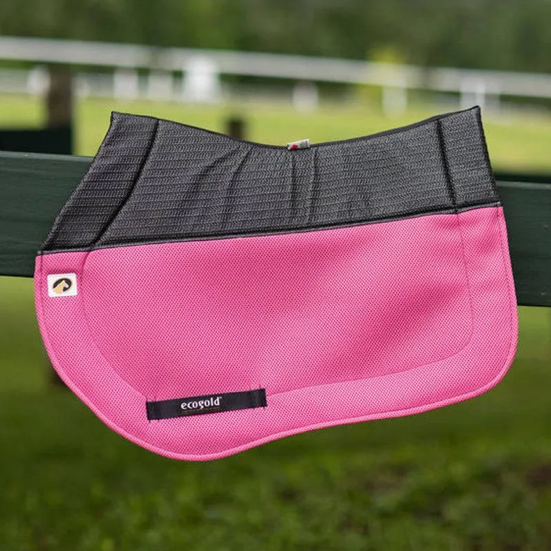 ECOGOLD -PONY NON-SLIP SADDLE PAD – SECURE JUMPER