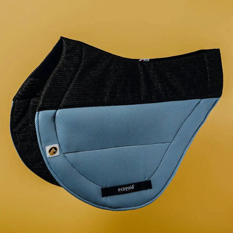 ECOGOLD - SECURE XC SADDLE PAD