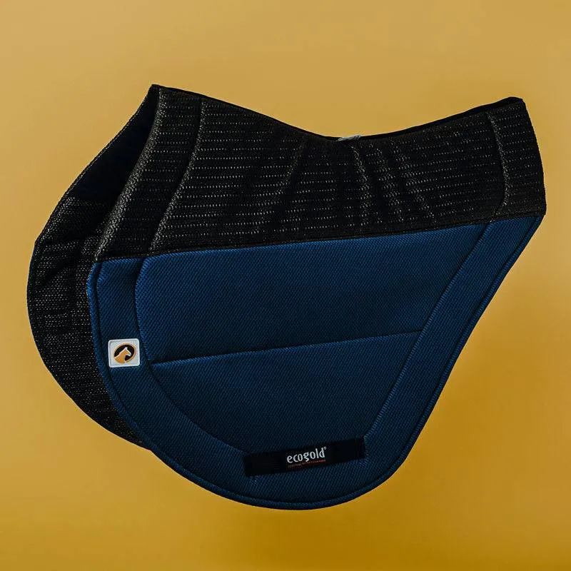 ECOGOLD - SECURE XC SADDLE PAD