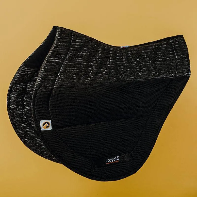 ECOGOLD - SECURE XC SADDLE PAD