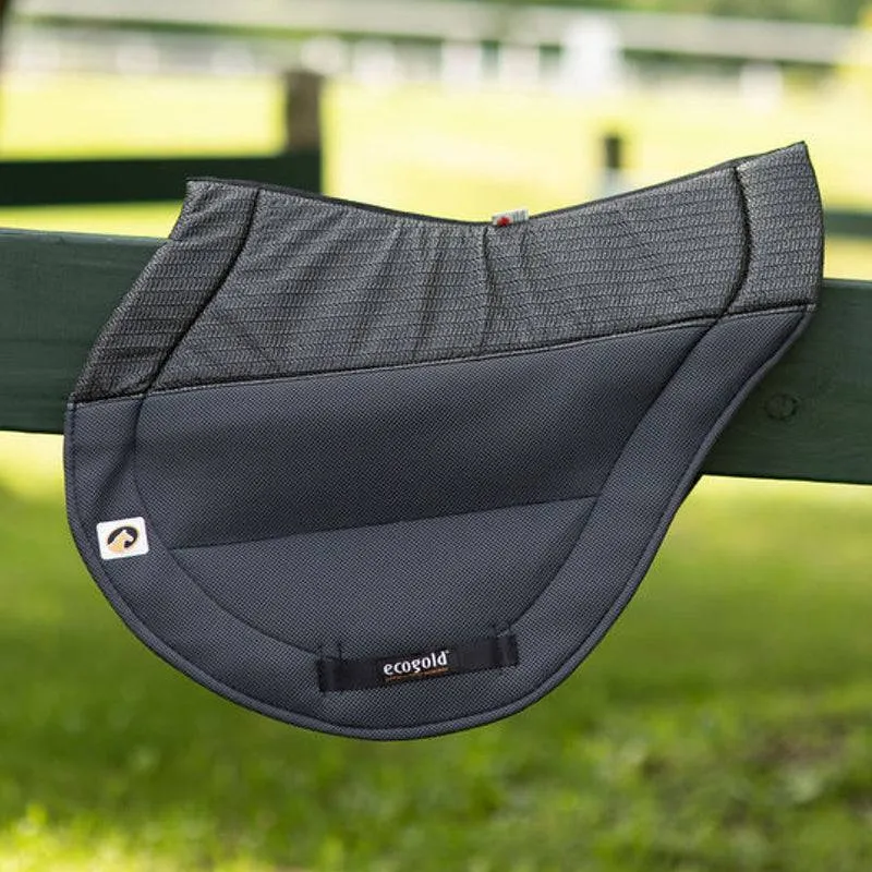 ECOGOLD - SECURE XC SADDLE PAD