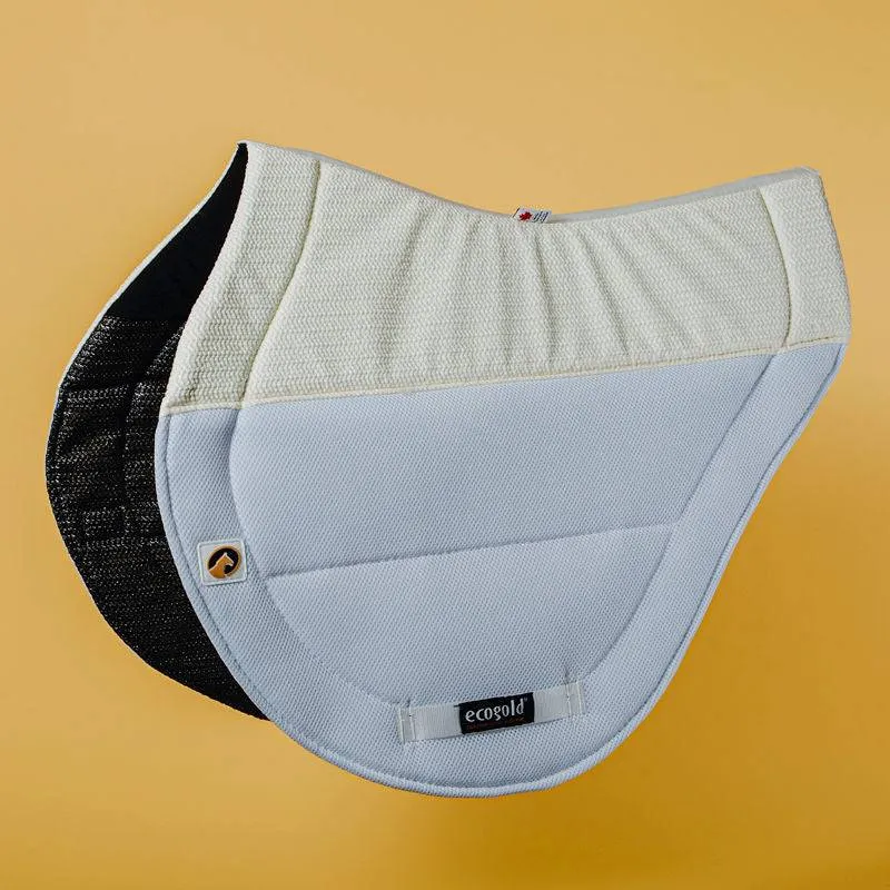 ECOGOLD - SECURE XC SADDLE PAD