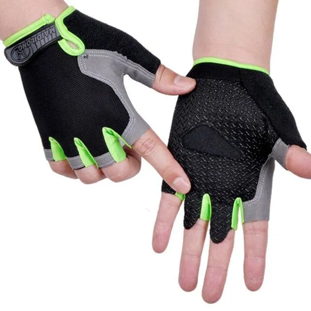 Enhance Your Grip and Ride Confidently with Anti-Slip Cycling Gloves Bike Multifunctional  Men & Women FREE SHIPPING