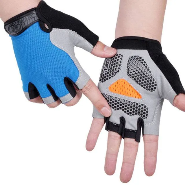 Enhance Your Grip and Ride Confidently with Anti-Slip Cycling Gloves Bike Multifunctional  Men & Women FREE SHIPPING