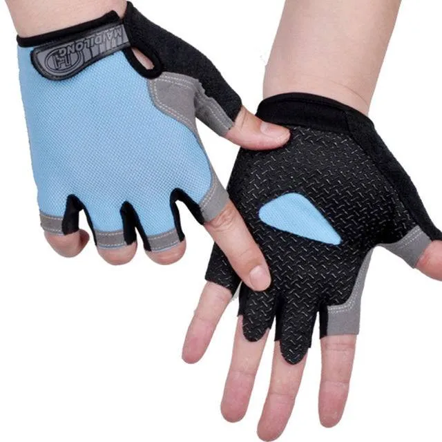 Enhance Your Grip and Ride Confidently with Anti-Slip Cycling Gloves Bike Multifunctional  Men & Women FREE SHIPPING