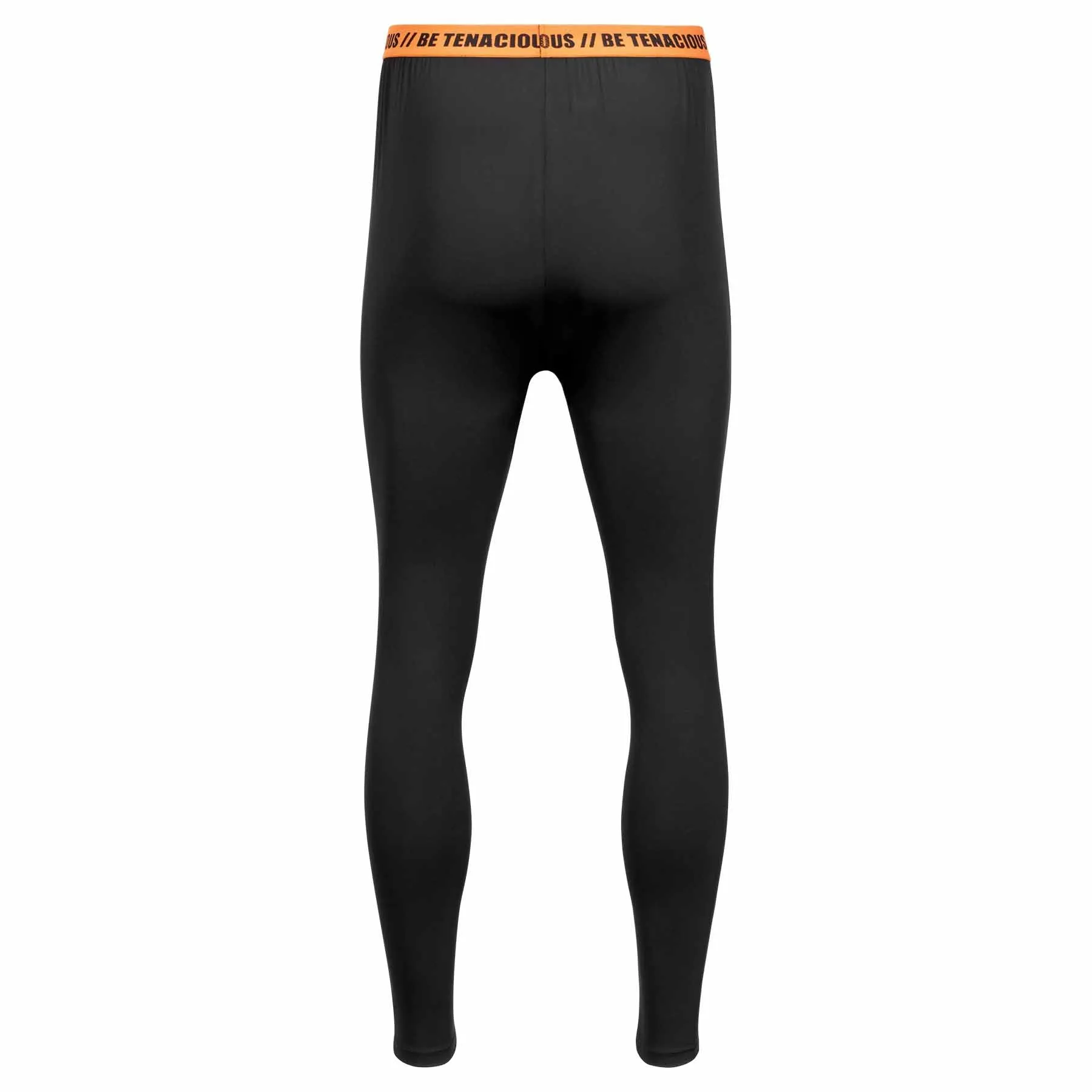 Ergodyne 40836 6481 2XL Black Lightweight Base Layer Pants