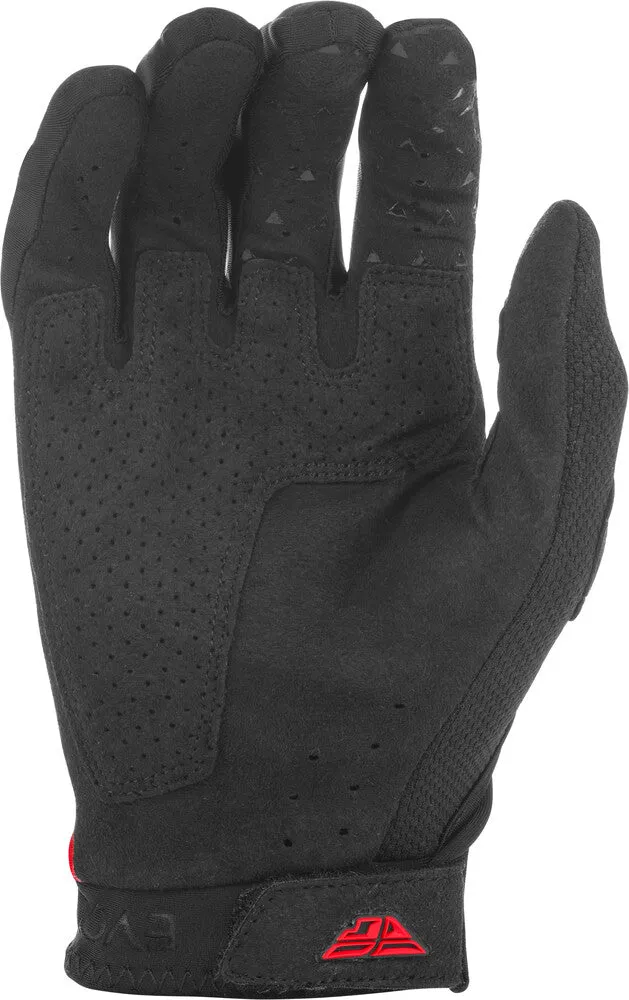 Fly Racing EVO DST Gloves