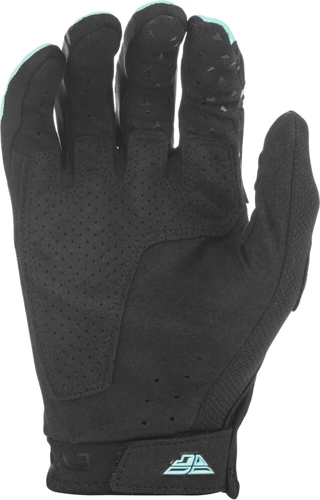 Fly Racing EVO DST Gloves