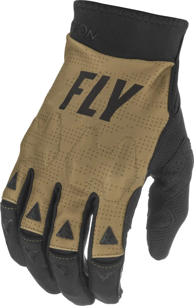 Fly Racing EVO DST Gloves