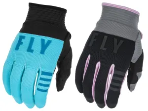 Fly Racing Youth F-16 Gloves