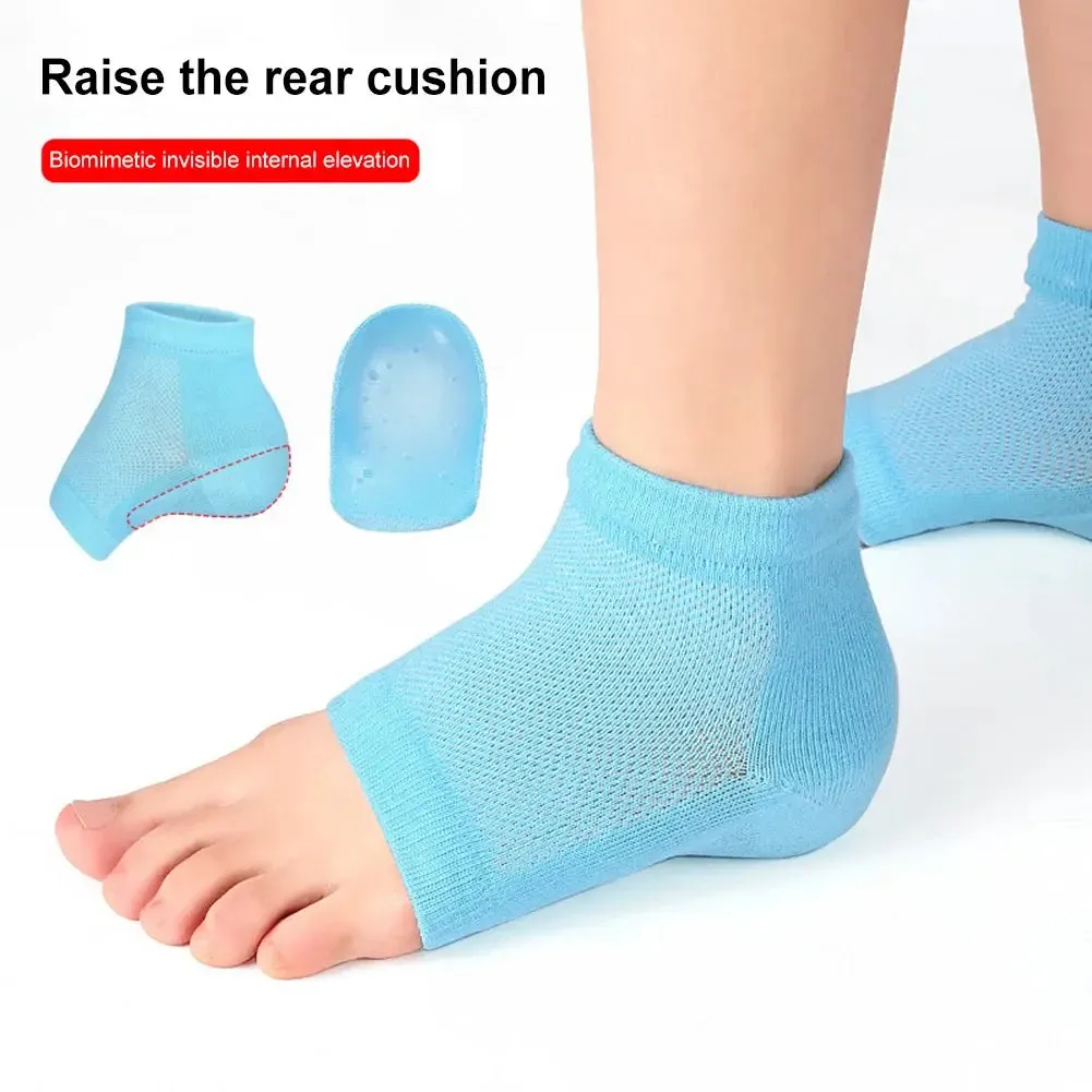 Foot Anti-Cracking Care Socks - Ultimate Comfort & Performance