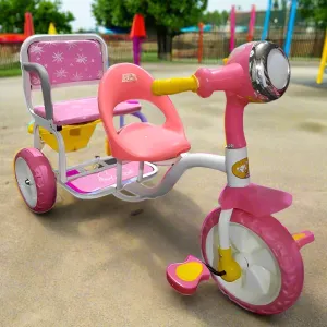 Fun Glide Tricycle