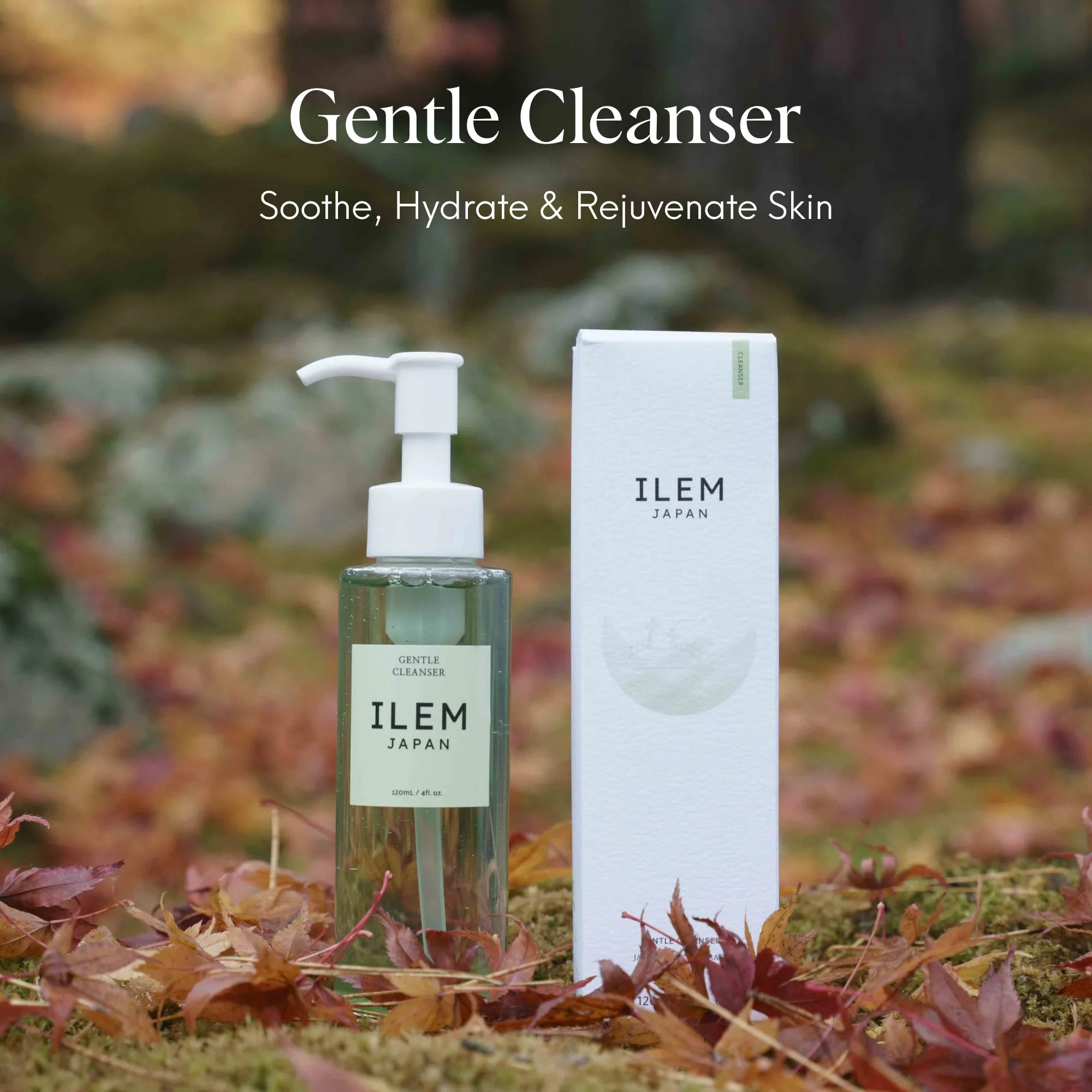 Gentle Cleanser