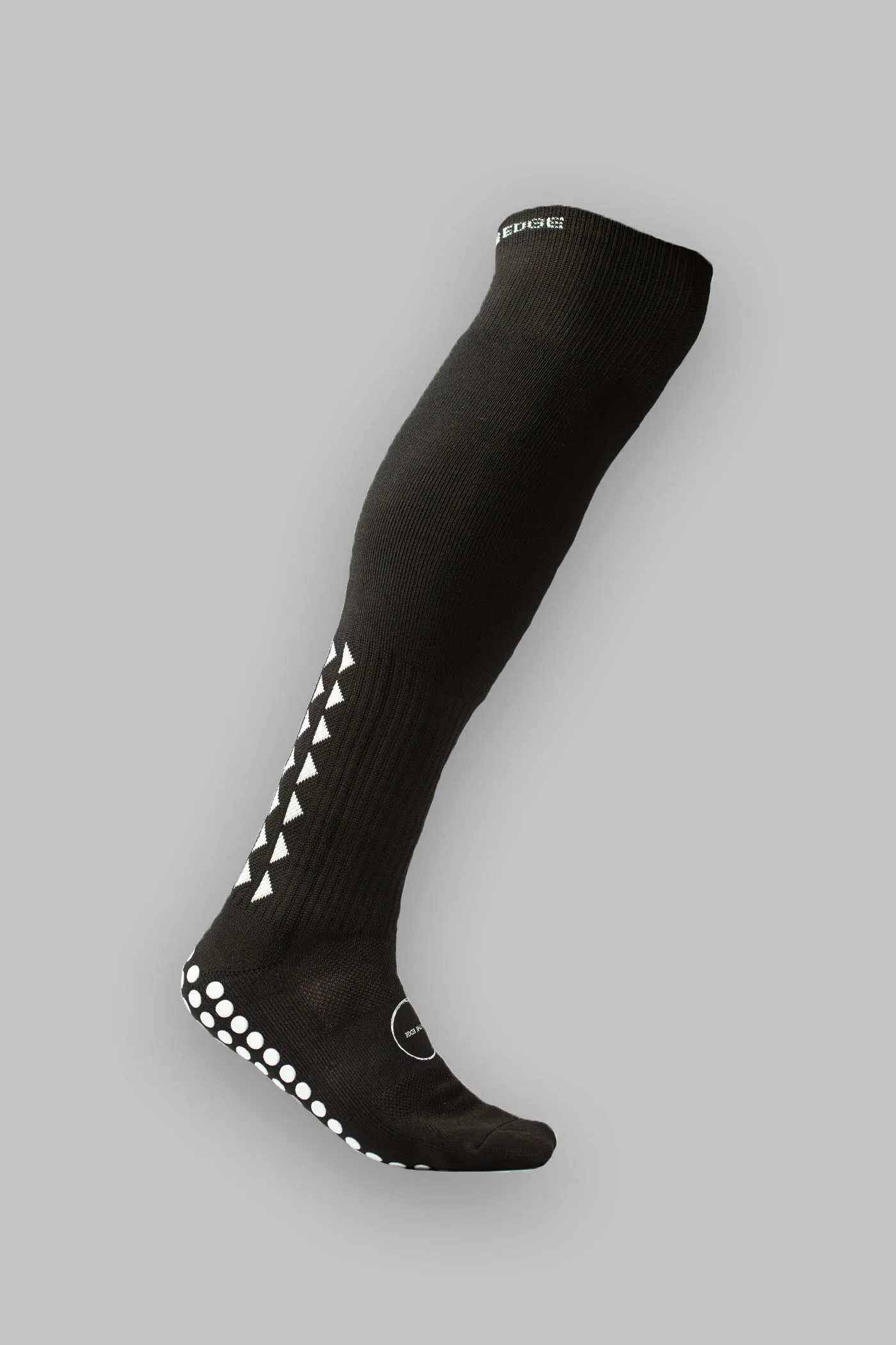 GRIP SOCKS 2.0  Full Length - Black